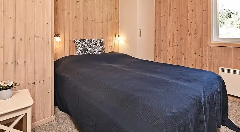 Holiday home in Houstrup