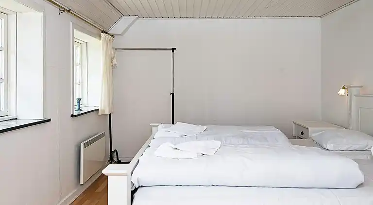 Semesterbostad i Højer