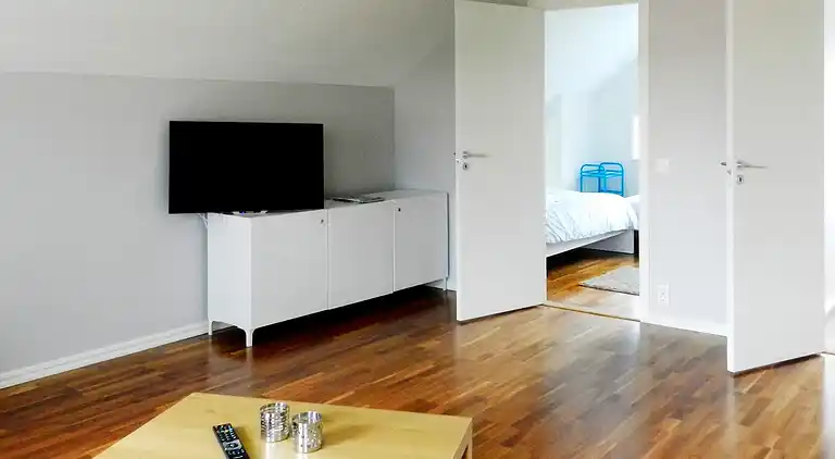 Holiday home in Lysekil