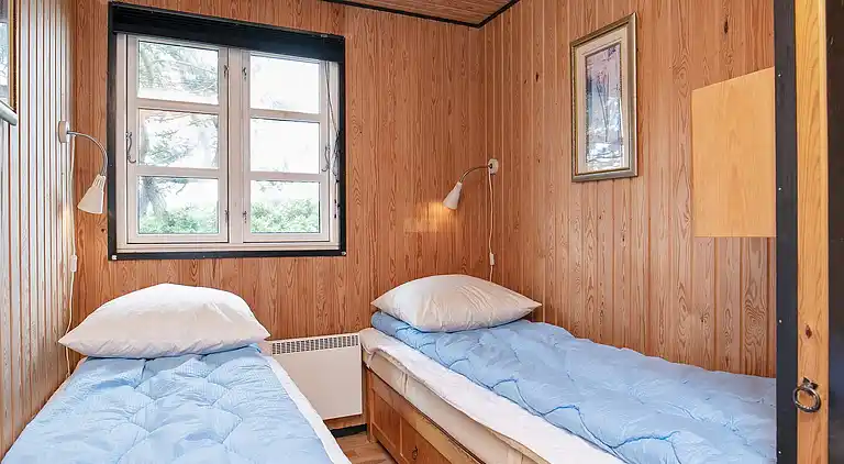 Holiday home in Hvide Sande