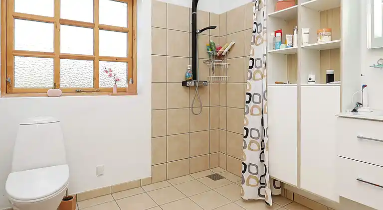 Vakantiehuis in Spøttrup