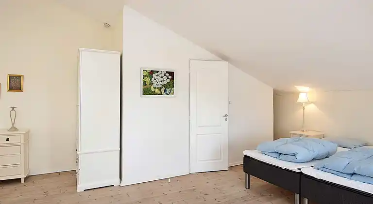 Feriebolig i Lunderskov