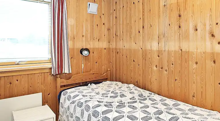 Holiday home in Thisted