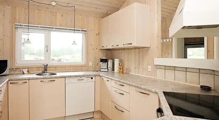 Holiday home in Bindslev