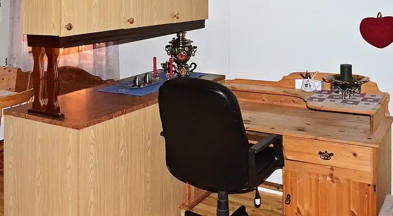 Holiday home in Torsken Municipality