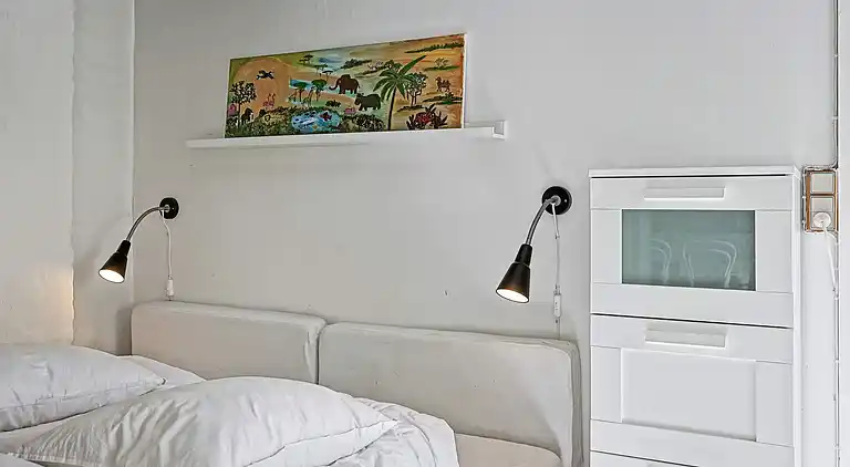 Holiday home in Rønne