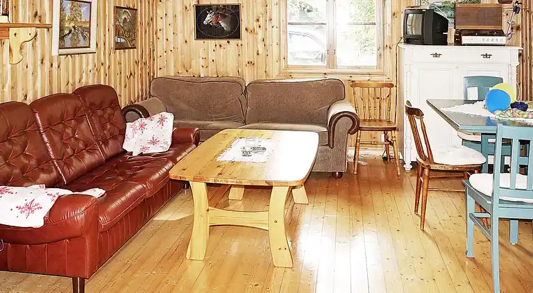 Sommerhus i Eksjö S