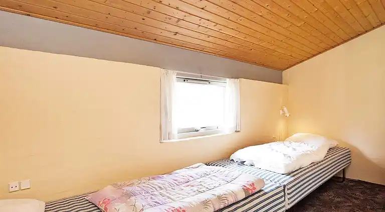 Holiday home in Væggerløse