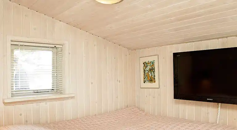 Sommerhus i Houstrup