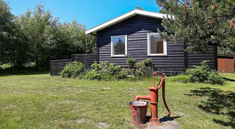 Holiday home in Rødby