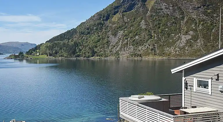 Vakantiehuis in Barmen