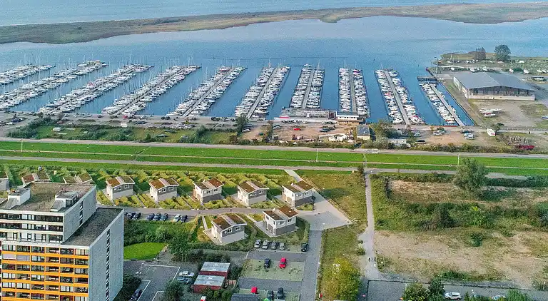 Sommerhus i Wendtorf