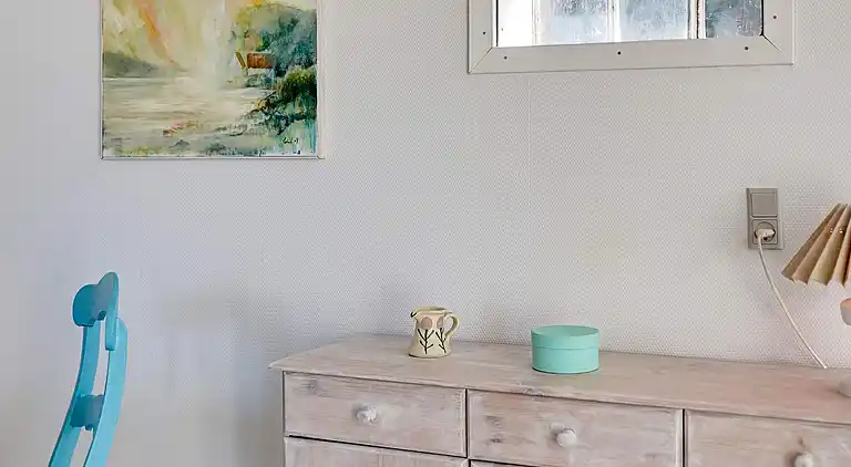 Holiday home in Svaneke