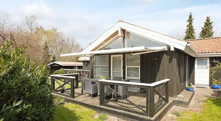 Holiday home in Gilleleje