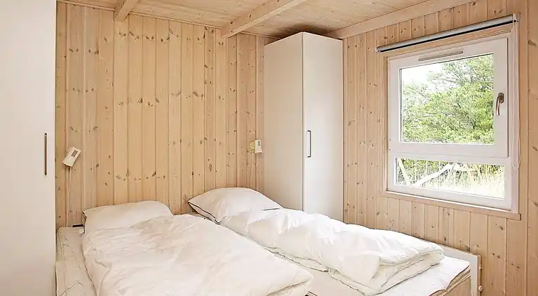 Holiday home in Bindslev