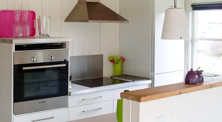 Holiday home in Hvidbjerg Strand