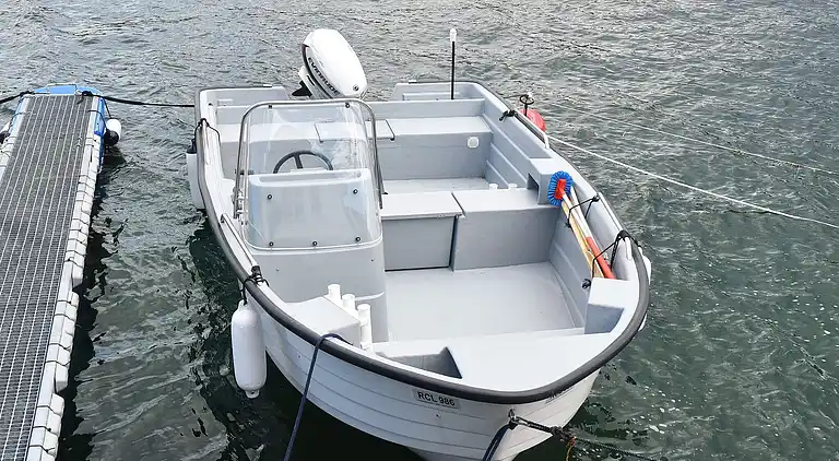 Vakantiehuis in Barmen