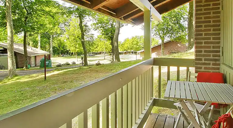 Holiday home in Allinge