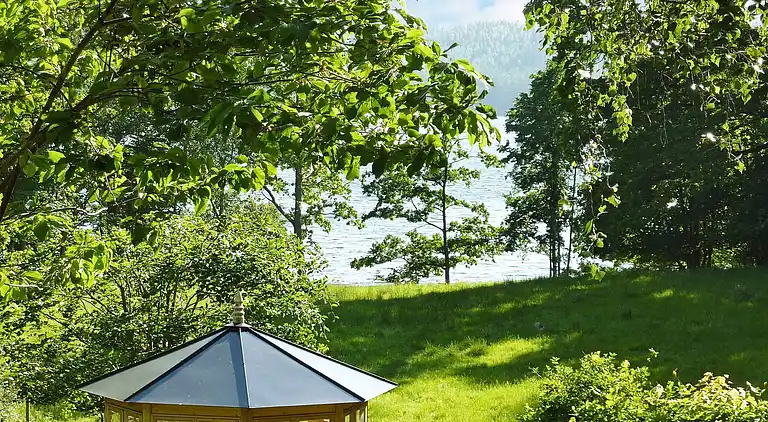 Holiday home in Alingsås NV