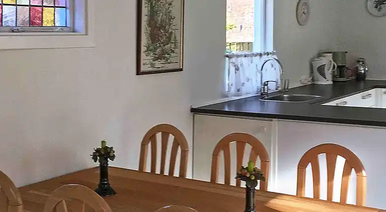 Vakantiehuis in Rødby