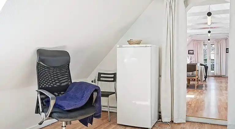 Feriebolig i Aakirkeby