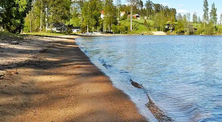 Holiday home in Årjäng SV