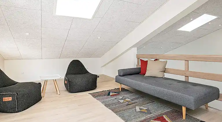 Feriebolig i Ringkobing