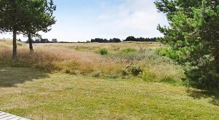 Holiday home in Blåvand