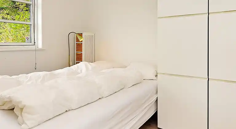 Maison de vacances en Martofte