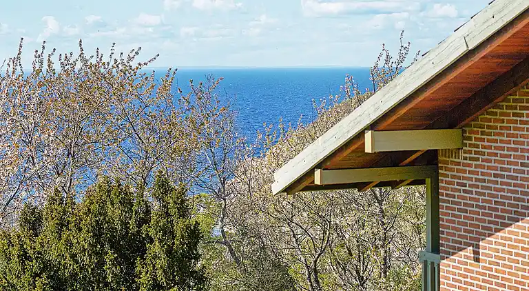 Holiday home in Allinge