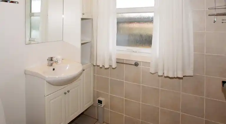 Sommerhus i Bork Havn