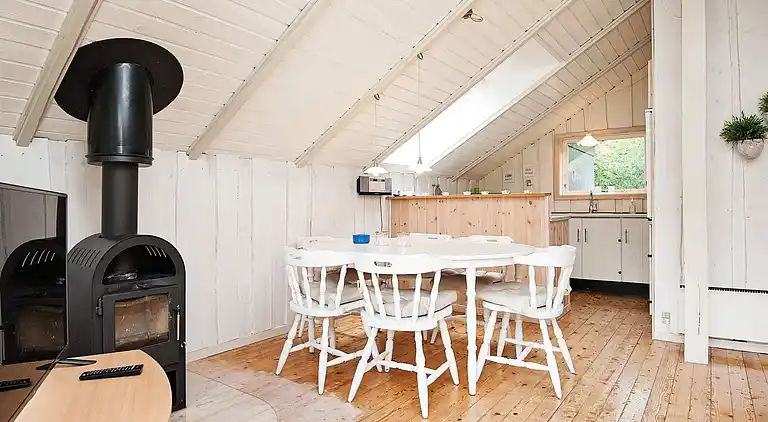 Holiday home in Branderup J