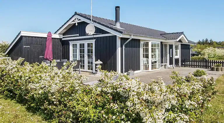 Holiday home in Bork Havn