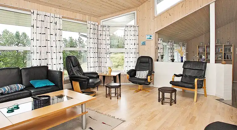 Holiday home in Bindslev