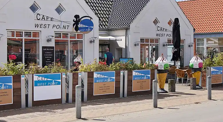 Holiday home in Blåvand