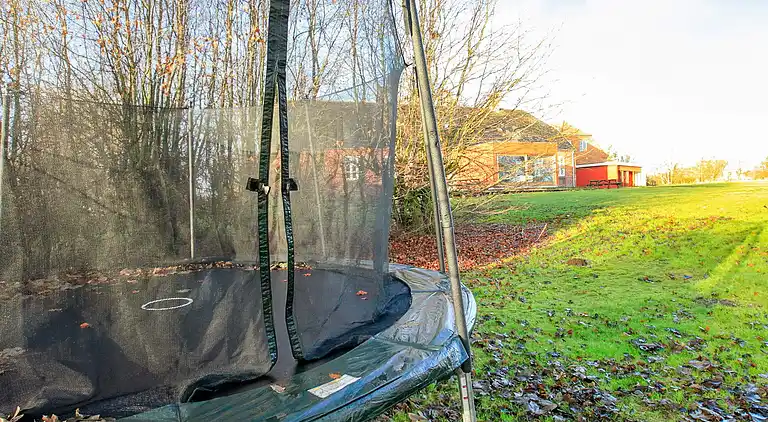 Holiday home in Roslev