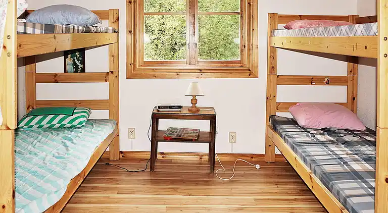 Sommerhus i Eksjö S