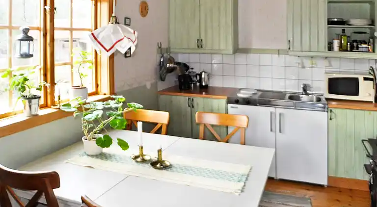 Holiday home in Årjäng SV