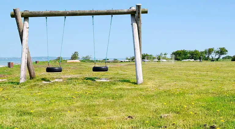 Sommerhus i Svendborg