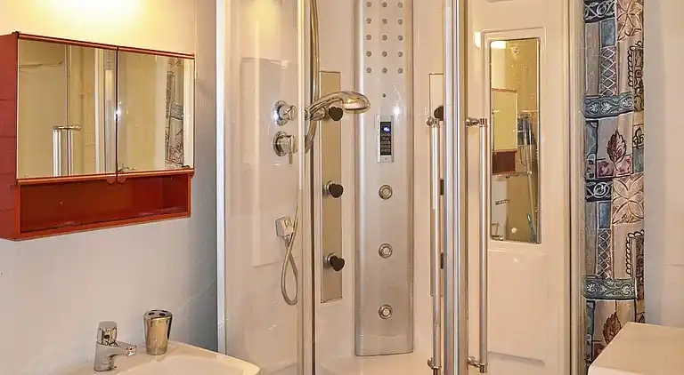 Holiday home in Torsken Municipality