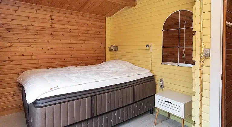 Vakantiehuis in Skåstrup Strand