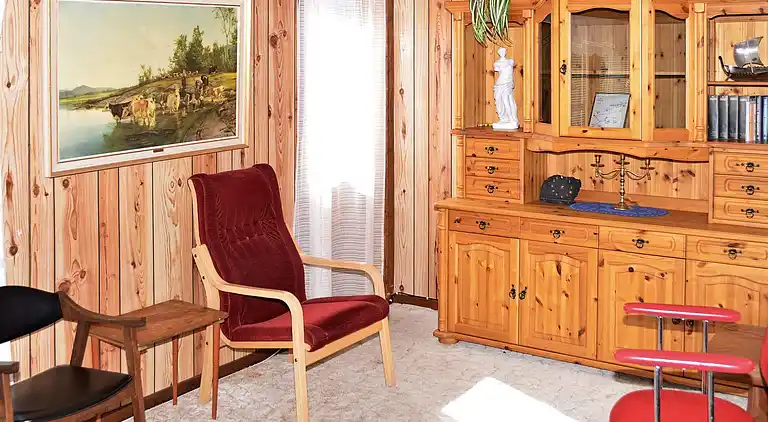 Holiday home in Berg Municipality