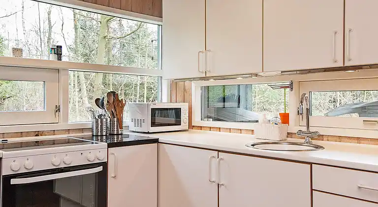 Sommerhus i Ebeltoft