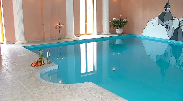 Feriebolig i Lunderskov