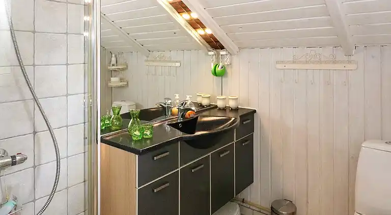 Sommerhus i Storvorde