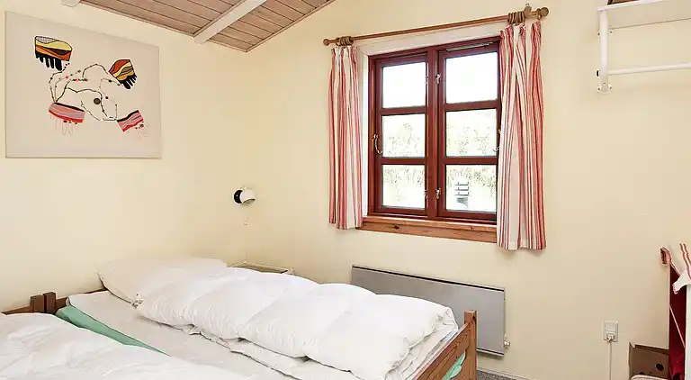 Holiday home in Rindby Strand