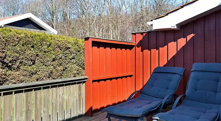 Holiday home in Grønninghoved Strand