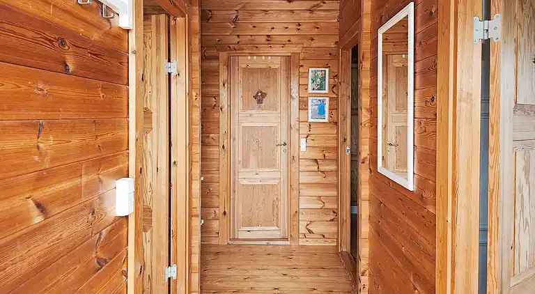 Sommerhus ved Pøt Strandby