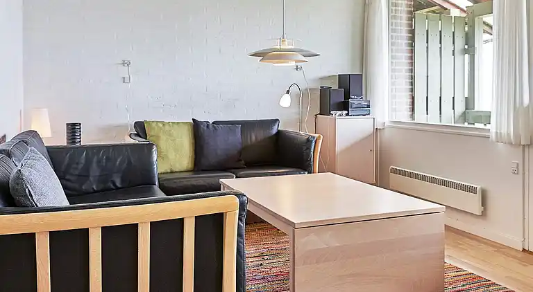 Holiday home in Allinge