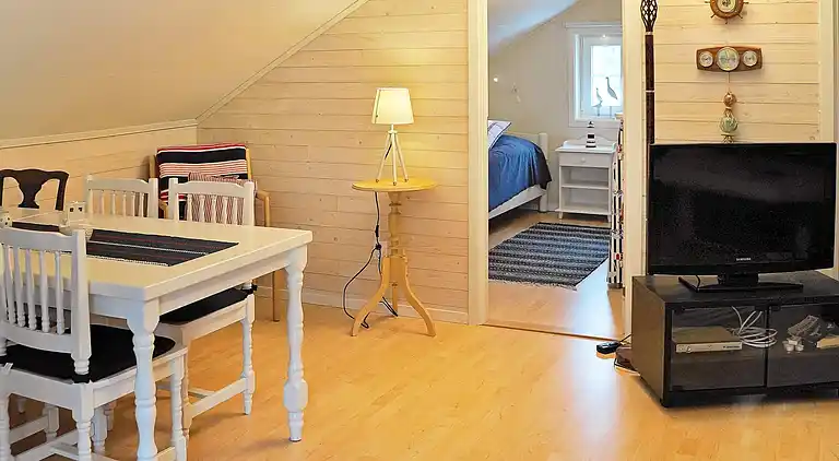 Holiday home in Tanum V